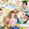 Preschoolers